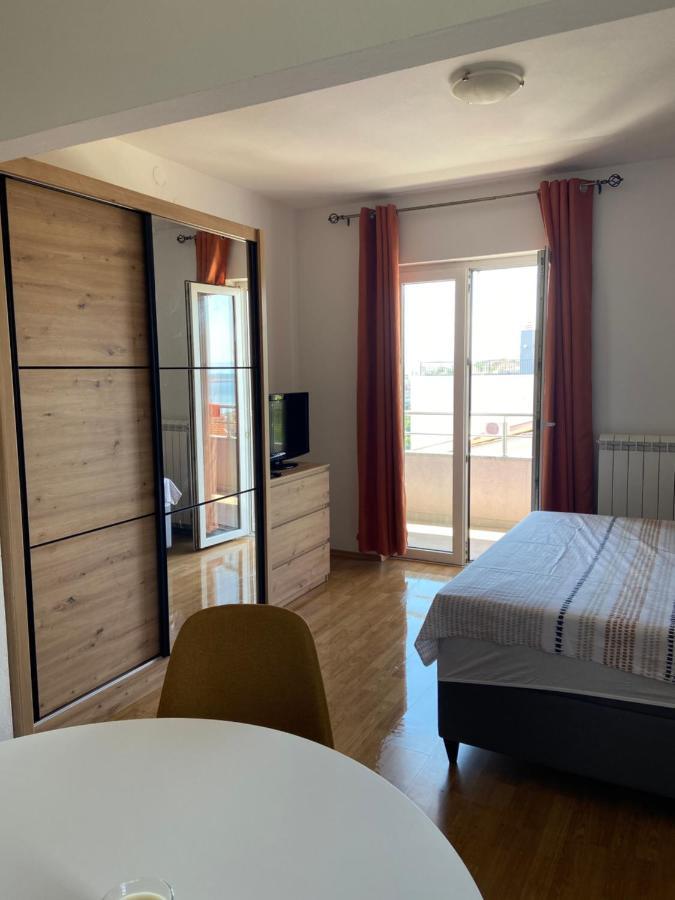 Marko Antonio 2 Crikvenica Exterior photo