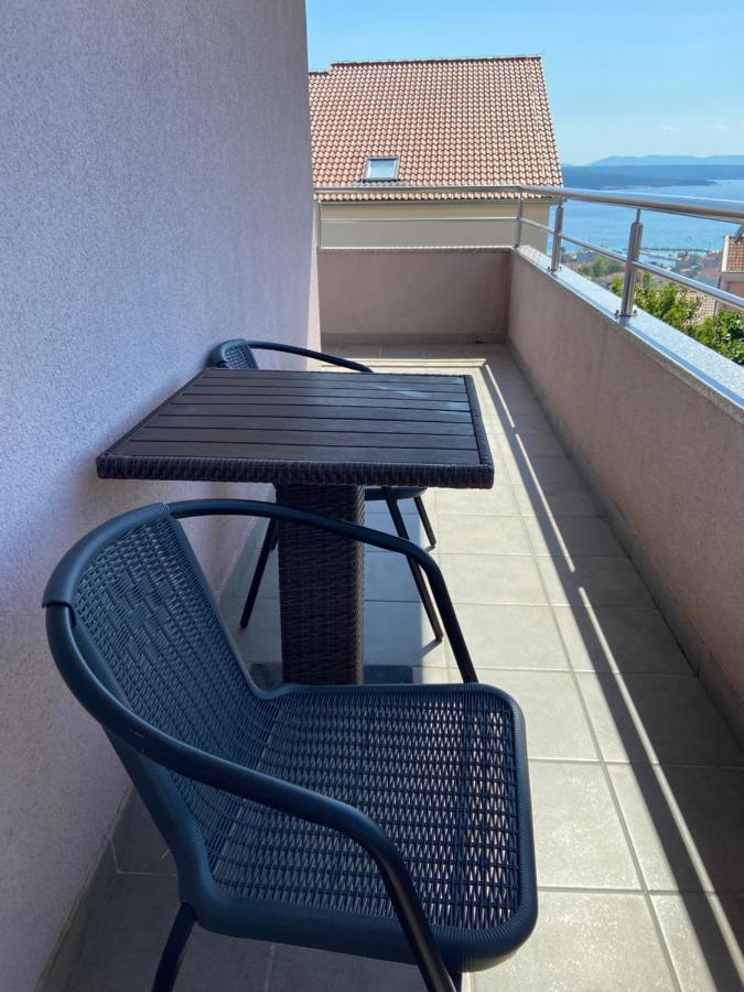 Marko Antonio 2 Crikvenica Exterior photo
